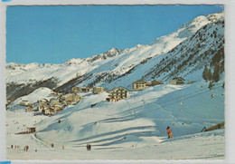 Obergurgl - Schiparadies 198? - Sölden