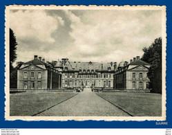 Beloeil - Château De Beloeil - Le Château Vu De Face - Kasteel - Beloeil