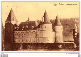 ANTHEE / Onhaye - Château De FONTAINE - Kasteel - Onhaye