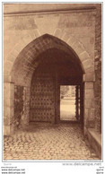 GAASBEEK  / Lennik - Kasteel - Château VOORPORTAAL - INGANGSPOORT - Porche - Porte D'entrée - Lennik