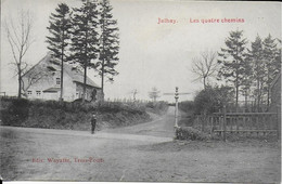 1043 Jalhay ,Les Quatre Chemins - Jalhay