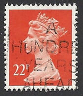 Grossbritannien, 1991, Mi.-Nr. 1325, Gestempelt - Usati