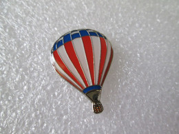 PIN'S    MONTGOLFIERE   BALLON    Belle Qualité - Luchtballons