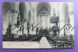 Mol Kerk  Uitg. Van Ermen - Mol
