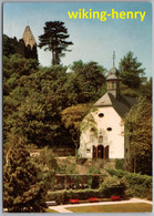 Lindenfels - Katholische Pfarrkirche 1   Im Odenwald - Odenwald
