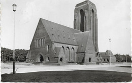 Eisden  *  Parochiale Kerk  (CPM) Eglise Paroissiale De La Cité - Maasmechelen