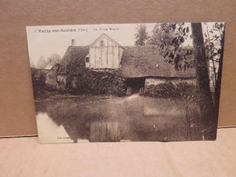 VAILLY SUR SAULDRE (18) Vieux Moulin - Autres & Non Classés