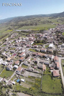 (T362) - PISCINAS (Sud Sardegna) - Panorama - Iglesias