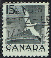 Kanada 1953, MiNr 288, Gestempelt - Used Stamps