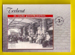 ©1979 Heemkunde TORHOUT IN 76 OUDE PRENTKAARTEN 2 Geschiedenis Postkaarten EN CARTES POSTALES ANCIENNES Z799K - Torhout