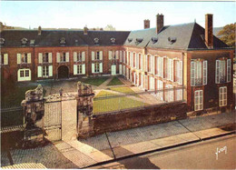 Carte Postale 51 (Marne) Epernay - Champagne Perrier-Jouët - La Cour D'Honneur De L'hôtel Du XVIIIe Siècle TBE - Alcools