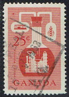 Kanada 1956, MiNr 310, Gestempelt - Used Stamps