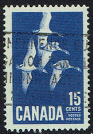 Kanada 1963, MiNr 357, Gestempelt - Gebruikt