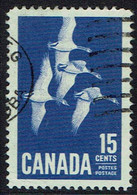 Kanada 1963, MiNr 357, Gestempelt - Gebruikt