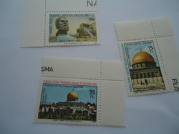 CYPRUS TURKEY MNH  STAMPS MONUMENT - Other & Unclassified