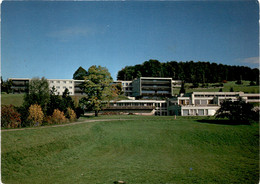 Kurhaus Und Bad Sennrüti - Degersheim * 19. 6. 1986 - Degersheim