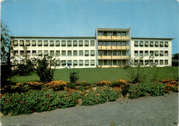 "Marienfried" - Klinik Und Pension  - Niederuzwil SG (30573) * 27. 2. 1967 - Uzwil