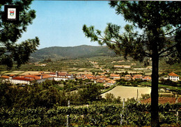 AROUCA - Vista Geral -  PORTUGAL - Aveiro