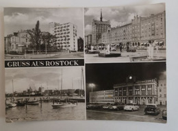 Rostock Multi Vues C10 - Rostock