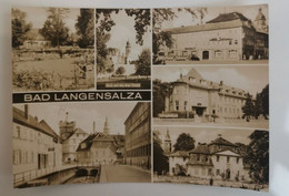 Bad Langensalza C10 - Bad Langensalza