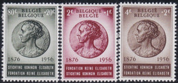 Belgie   .   OBP  .   991/993     .   **    .   Postfris     .  /  .   Neuf  SANS Charnière - Unused Stamps