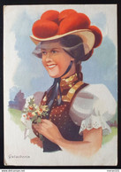 Deutsches Reich 1941, Werbepostkarte "VIVIL" Verwendet Feldpost Blinder Stempel Tarnstempel - Covers & Documents