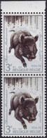 Belgie   .   OBP  .   1733-V7  Paar    .   **   .    Postfris  .  /  .   Neuf SANS Charnière - Neufs