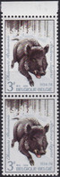 Belgie   .   OBP  .   1733-V8  Paar    .   **   .    Postfris  .  /  .   Neuf SANS Charnière - Unused Stamps