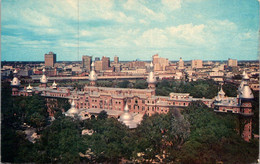 Florida Tampa Panoramic View - Tampa