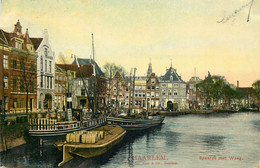 PAYS BAS  HAARLEM - Haarlem