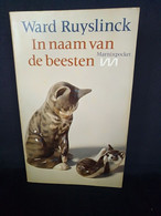 In Naam Van De Beesten - Ward Ruyslinck - Littérature