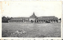 BANNEUX-NOTRE-DAME - L'Hospitalité - Sprimont