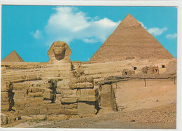 Gizeh, Giza - Guiza