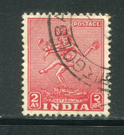 INDE- Y&T N°11- Oblitéré - Used Stamps