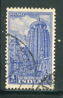 INDE- Y&T N°14- Oblitéré - Used Stamps