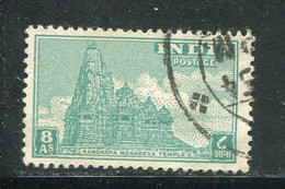 INDE- Y&T N°16- Oblitéré - Used Stamps