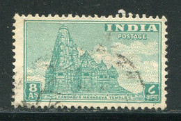 INDE- Y&T N°16- Oblitéré - Used Stamps