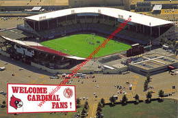 Louisville - Cardinal Stadium - Kentucky - United States - Baseball - Louisville