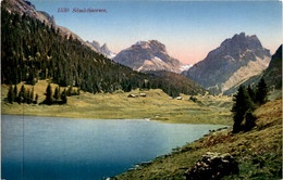 Sämbtisersee (1530) - Altri & Non Classificati