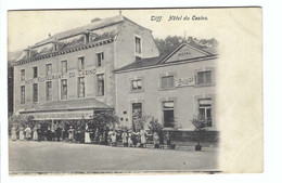 Tilff   Hôtel Du Casino - Esneux