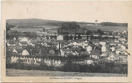 88  Golbey  -  La Plaine De Goulbey - Golbey
