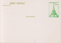 ❄️FRANCE Carte Postale Prêt-à-poster - NEUF 429 CPI - Konvolute: Ganzsachen & PAP