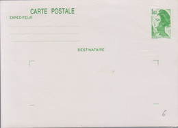 ❄️FRANCE Carte Postale Prêt-à-poster - NEUF 2186 CPI - Lots Et Collections : Entiers Et PAP