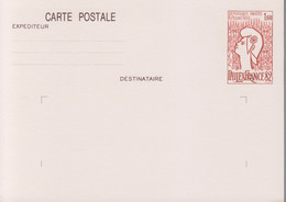 ❄️FRANCE Carte Postale Prêt-à-poster - NEUF 2216 CPI - Lots Et Collections : Entiers Et PAP