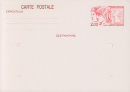 ❄️FRANCE Carte Postale Prêt-à-poster - NEUF 2308 CPI - Lots Et Collections : Entiers Et PAP