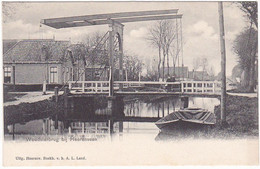 Heerenveen Woudsterbrug K3524 - Heerenveen