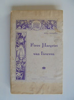 A.Dekkers. Fiere Margriet Van Leuven. - Antiguos