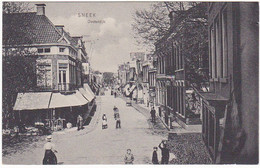 Sneek Oosterdijk K3549 - Sneek