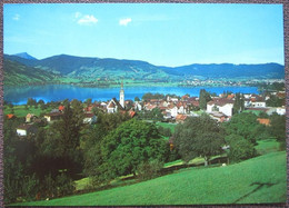 Oberägeri (ZG) - Panorama - Oberägeri