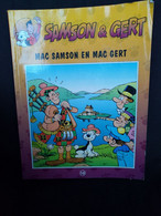 Samson En Gert 10  - Mac Samson En Mac Gert - Sonstige & Ohne Zuordnung